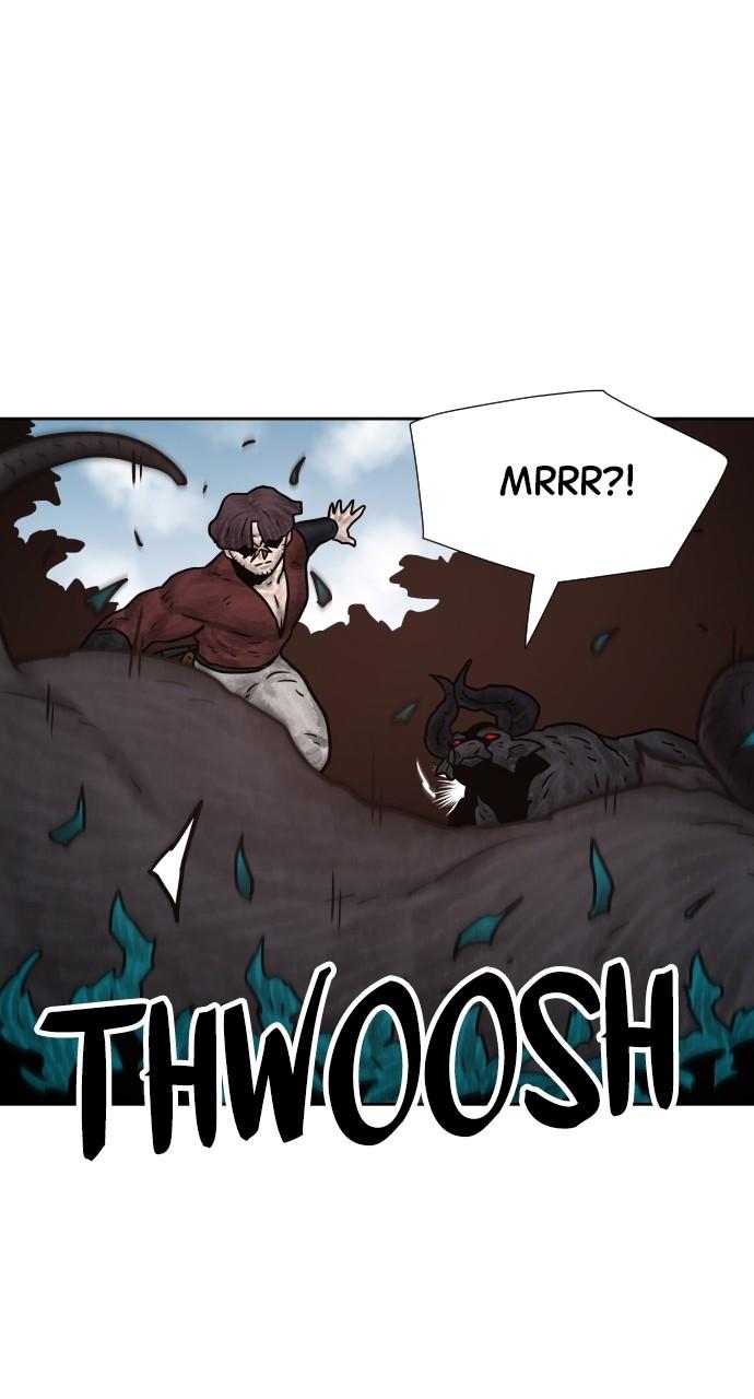 Warrior Executioner Chap 149 - Next Chap 150