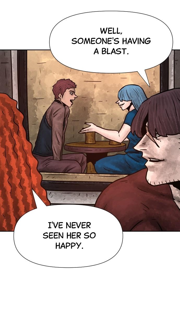 Warrior Executioner Chap 149 - Next Chap 150