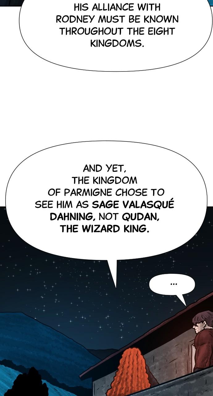 Warrior Executioner Chap 149 - Next Chap 150