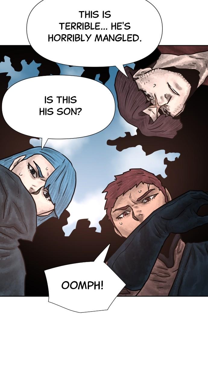 Warrior Executioner Chap 149 - Next Chap 150