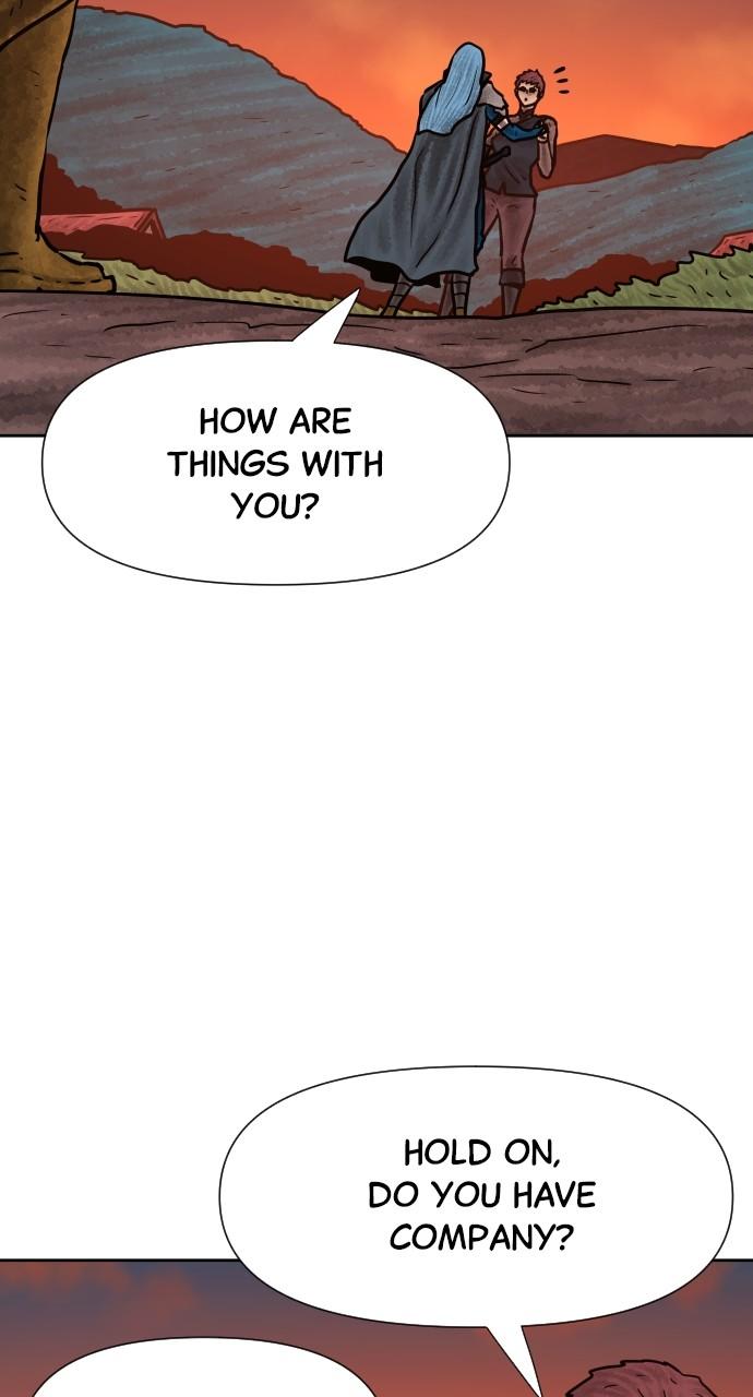 Warrior Executioner Chap 149 - Next Chap 150