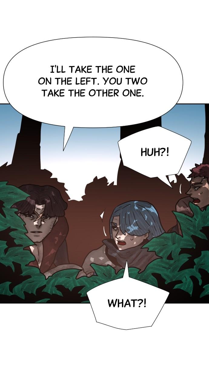 Warrior Executioner Chap 149 - Next Chap 150
