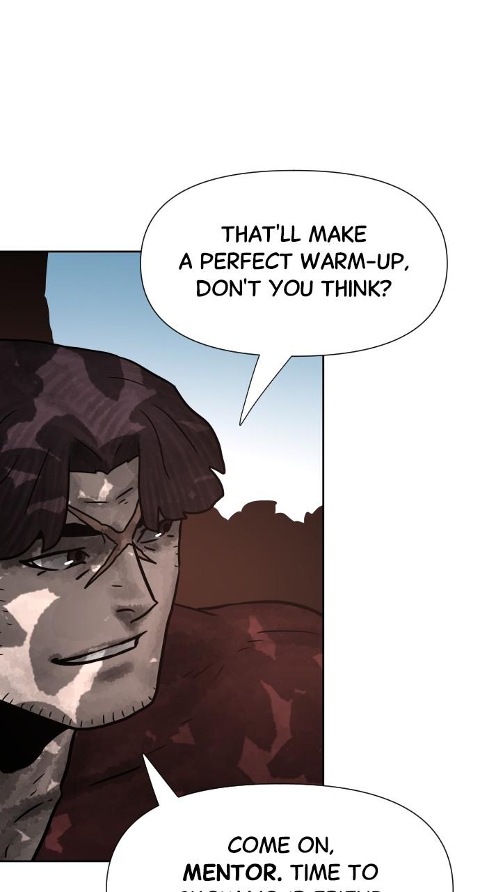 Warrior Executioner Chap 149 - Next Chap 150