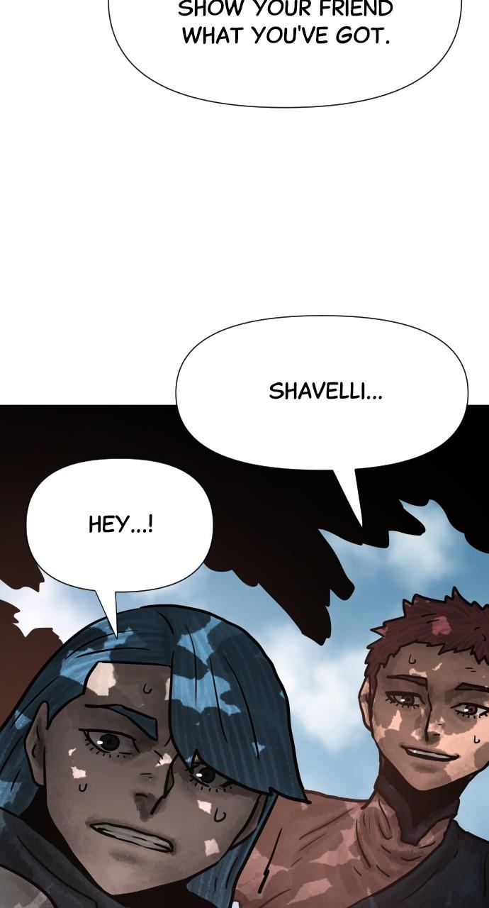 Warrior Executioner Chap 149 - Next Chap 150