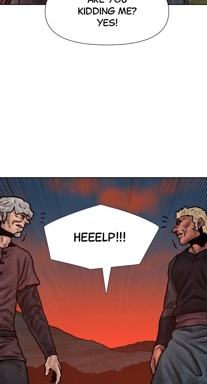 Warrior Executioner Chap 149 - Next Chap 150