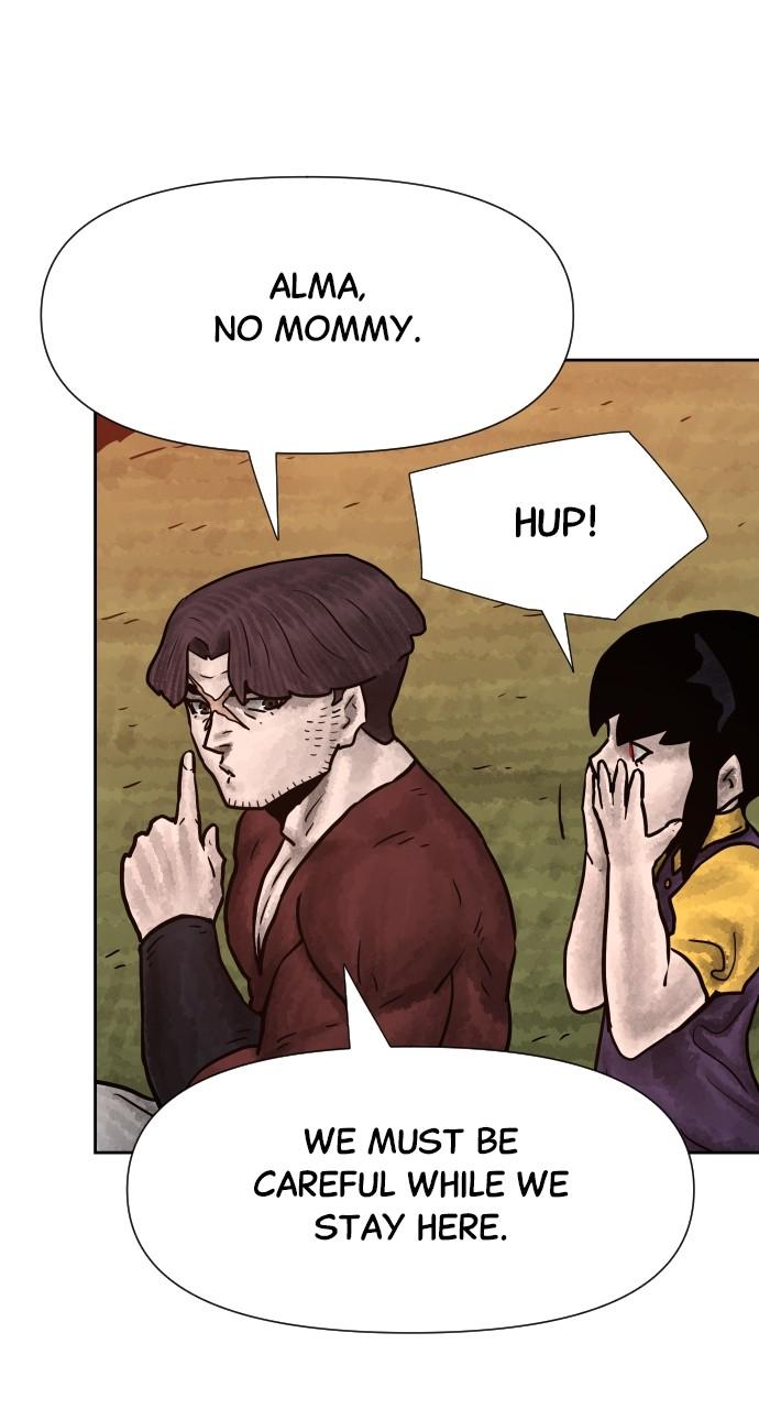 Warrior Executioner Chap 149 - Next Chap 150