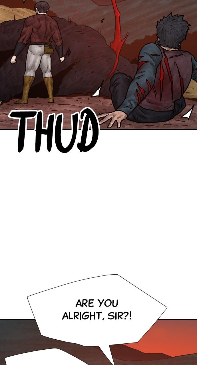 Warrior Executioner Chap 149 - Next Chap 150