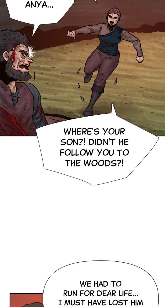 Warrior Executioner Chap 149 - Next Chap 150