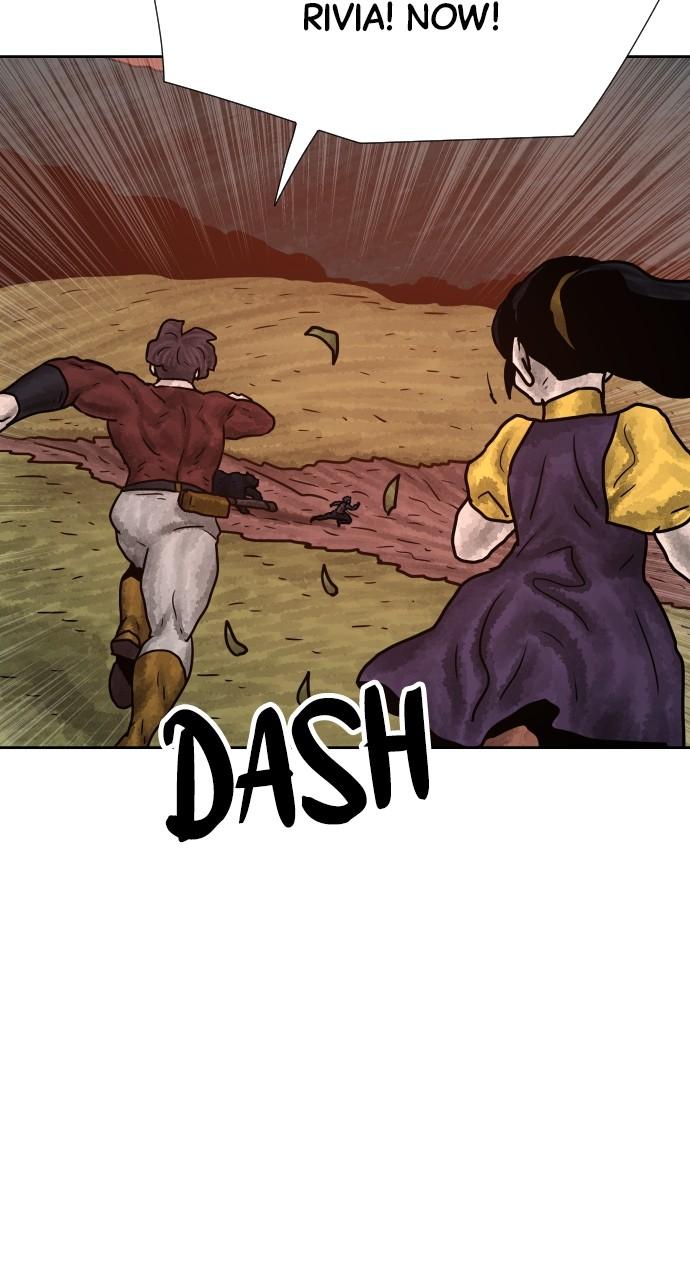 Warrior Executioner Chap 149 - Next Chap 150