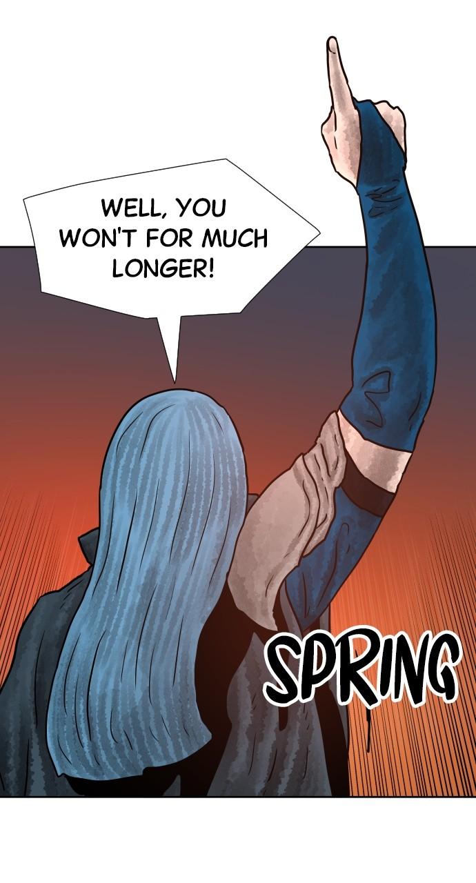 Warrior Executioner Chap 149 - Next Chap 150