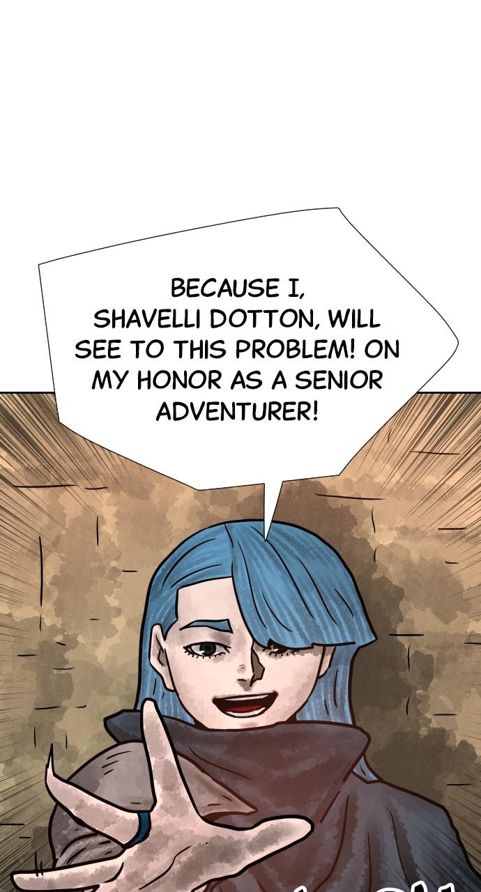 Warrior Executioner Chap 149 - Next Chap 150