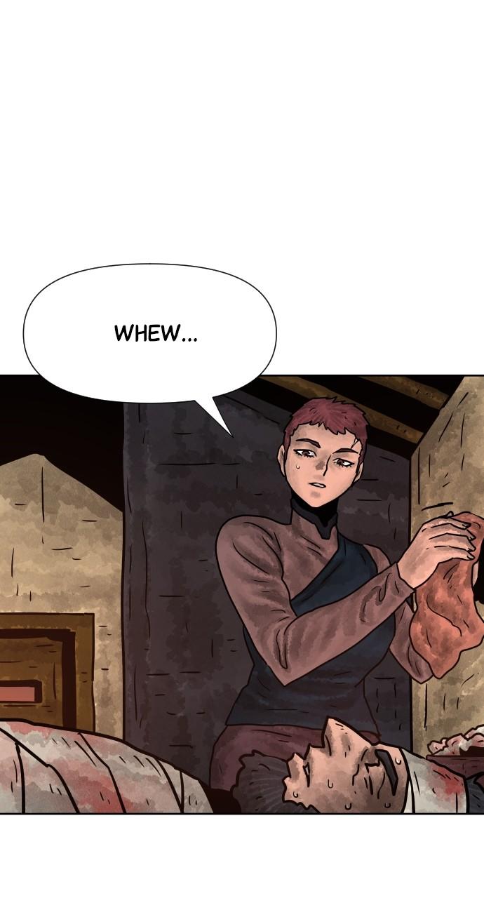 Warrior Executioner Chap 149 - Next Chap 150