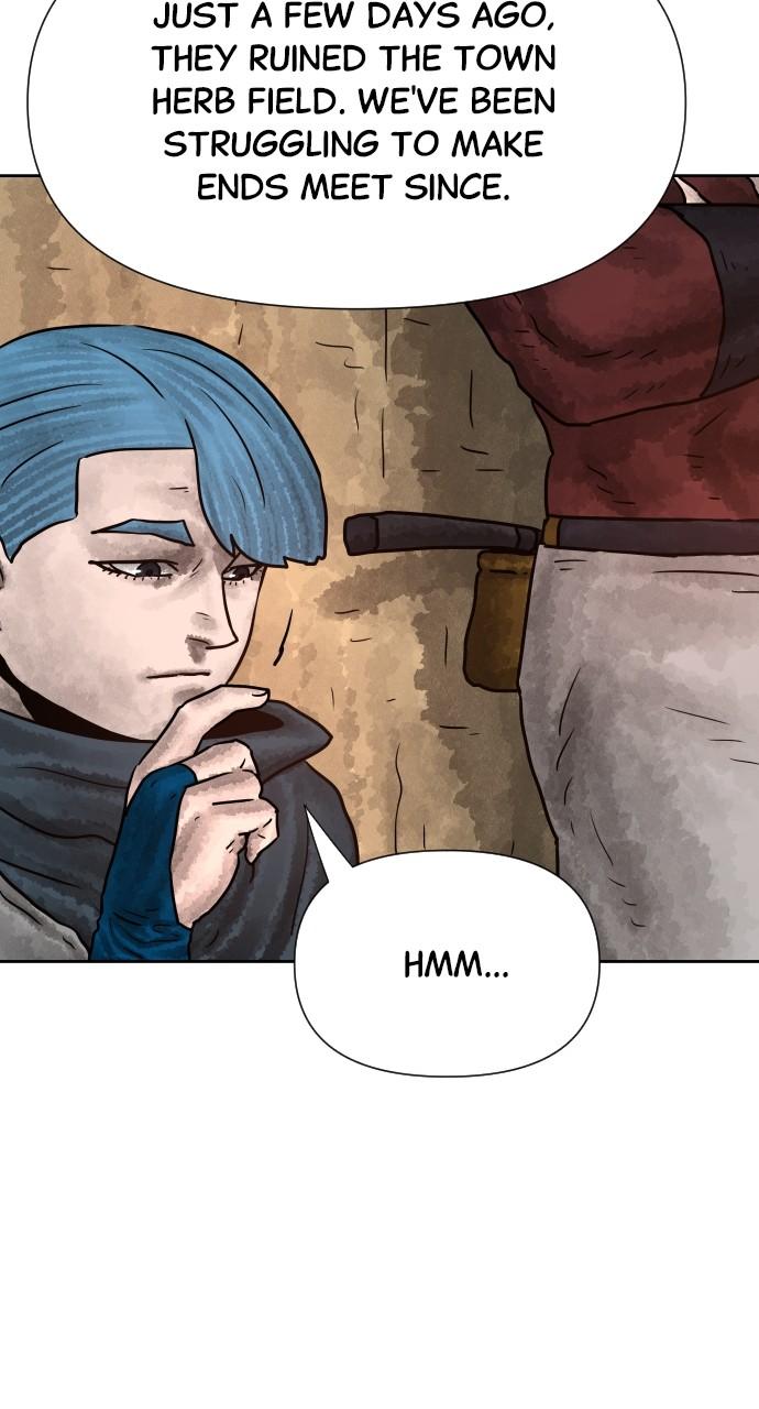 Warrior Executioner Chap 149 - Next Chap 150