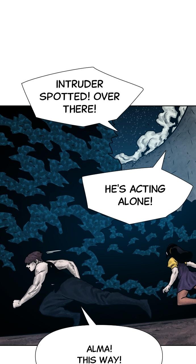 Warrior Executioner Chap 140 - Next Chap 141