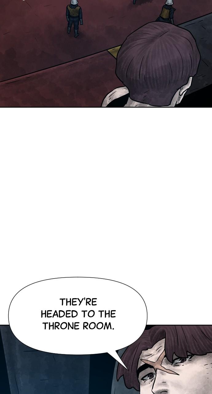 Warrior Executioner Chap 140 - Next Chap 141