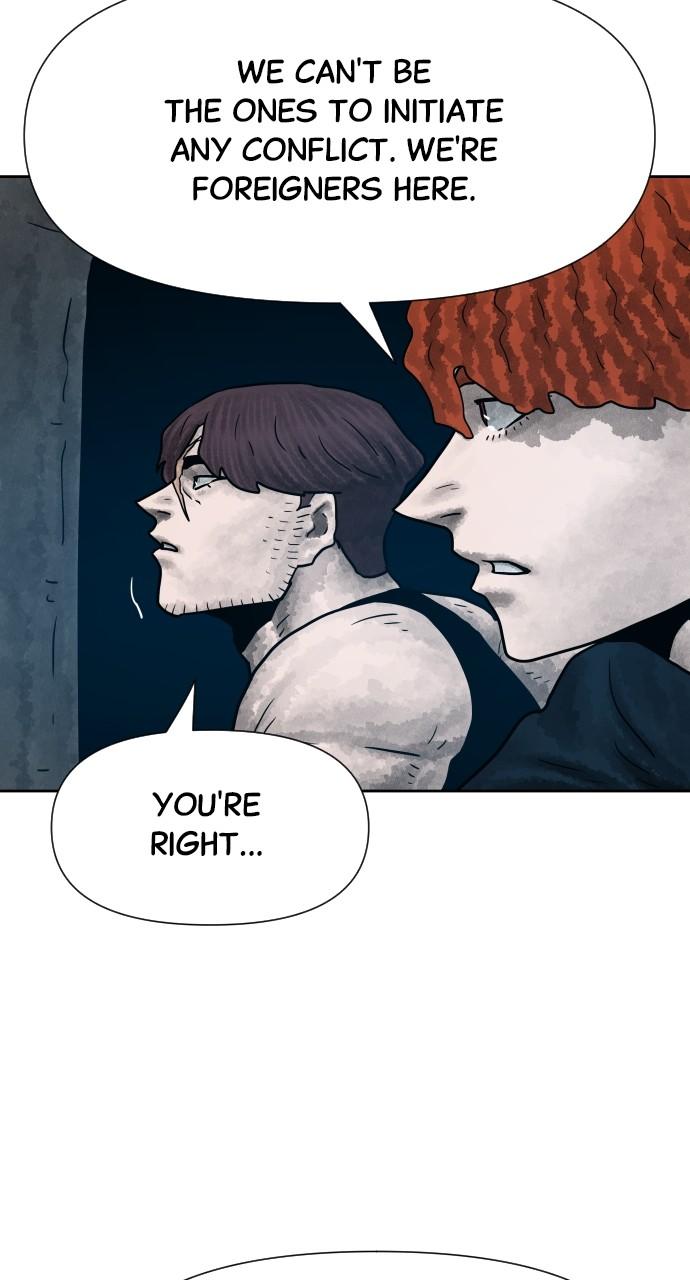 Warrior Executioner Chap 140 - Next Chap 141