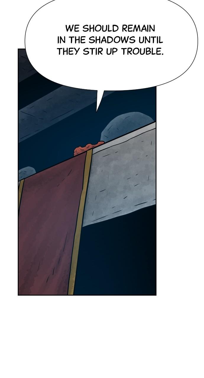 Warrior Executioner Chap 140 - Next Chap 141