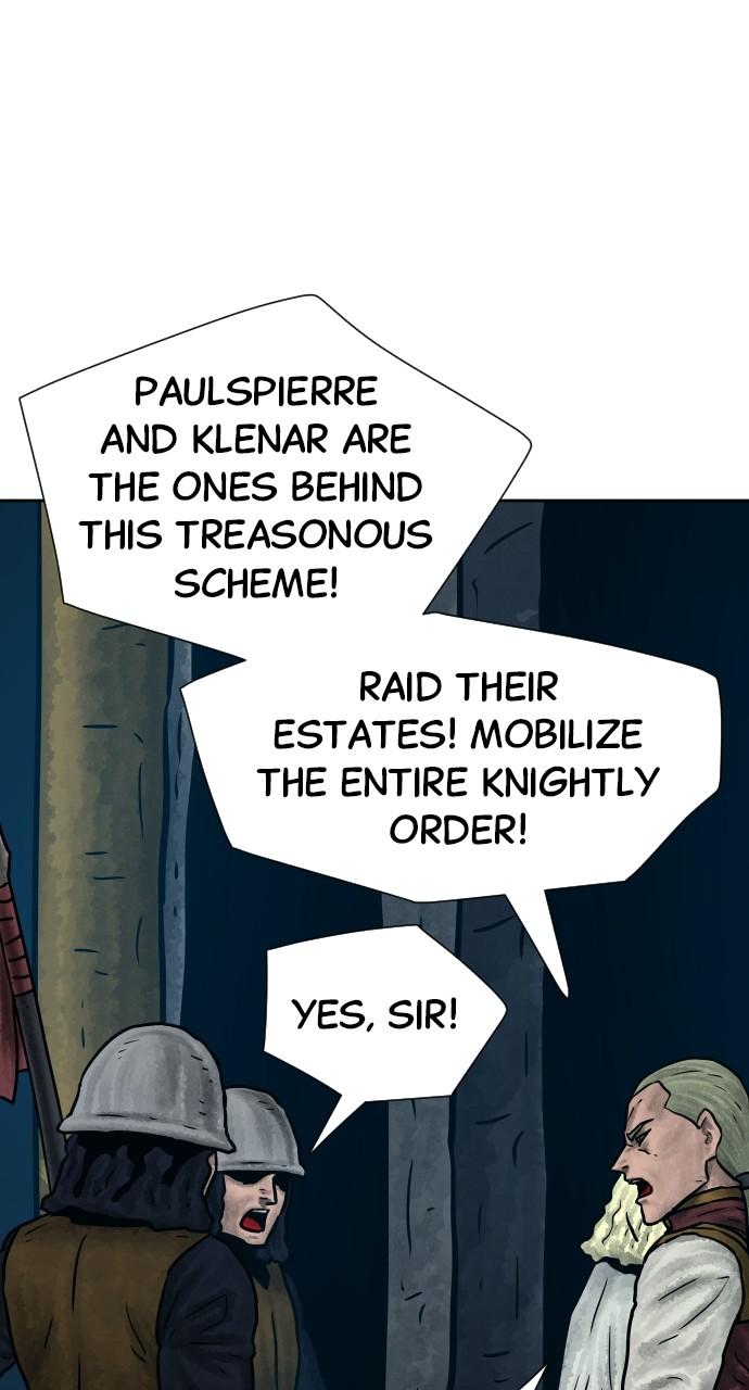 Warrior Executioner Chap 140 - Next Chap 141