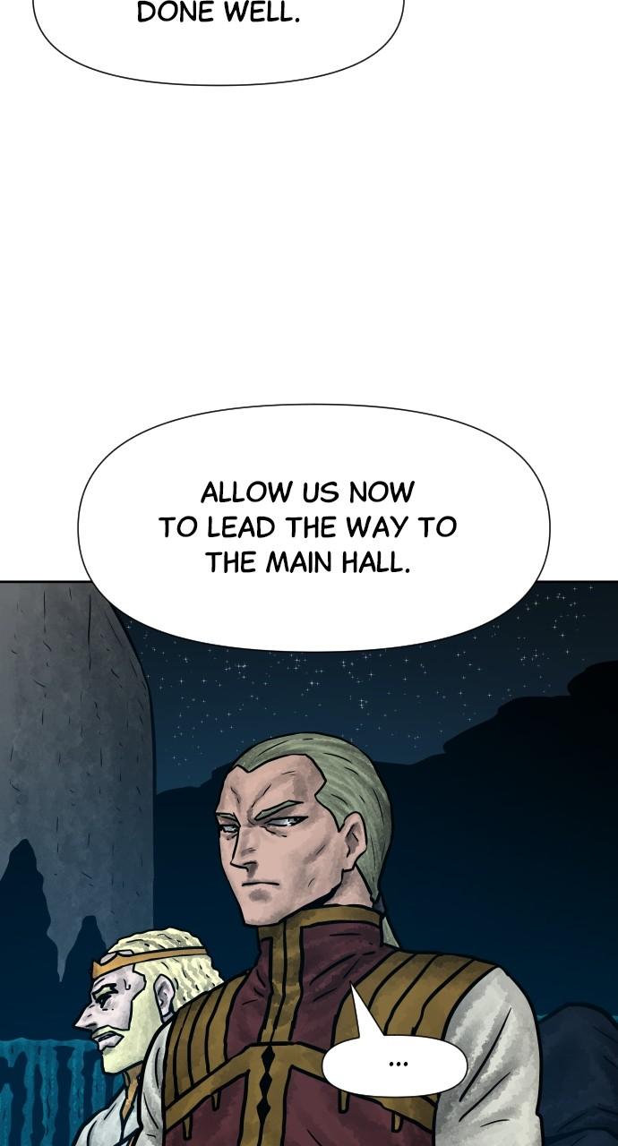 Warrior Executioner Chap 140 - Next Chap 141