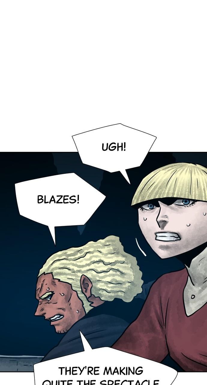 Warrior Executioner Chap 140 - Next Chap 141