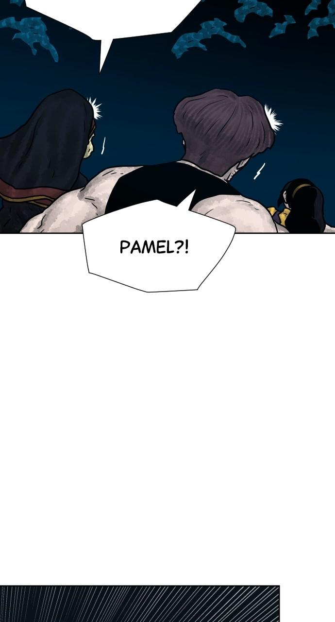 Warrior Executioner Chap 140 - Next Chap 141