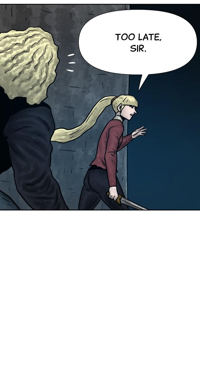 Warrior Executioner Chap 140 - Next Chap 141