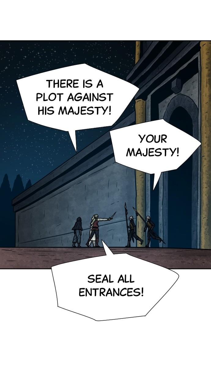 Warrior Executioner Chap 140 - Next Chap 141