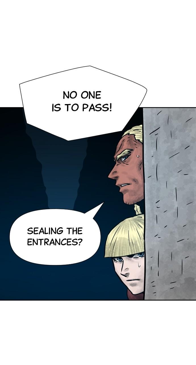 Warrior Executioner Chap 140 - Next Chap 141