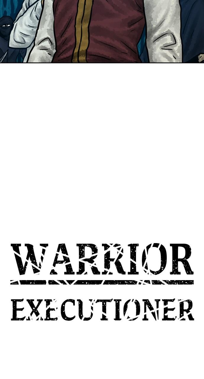 Warrior Executioner Chap 140 - Next Chap 141