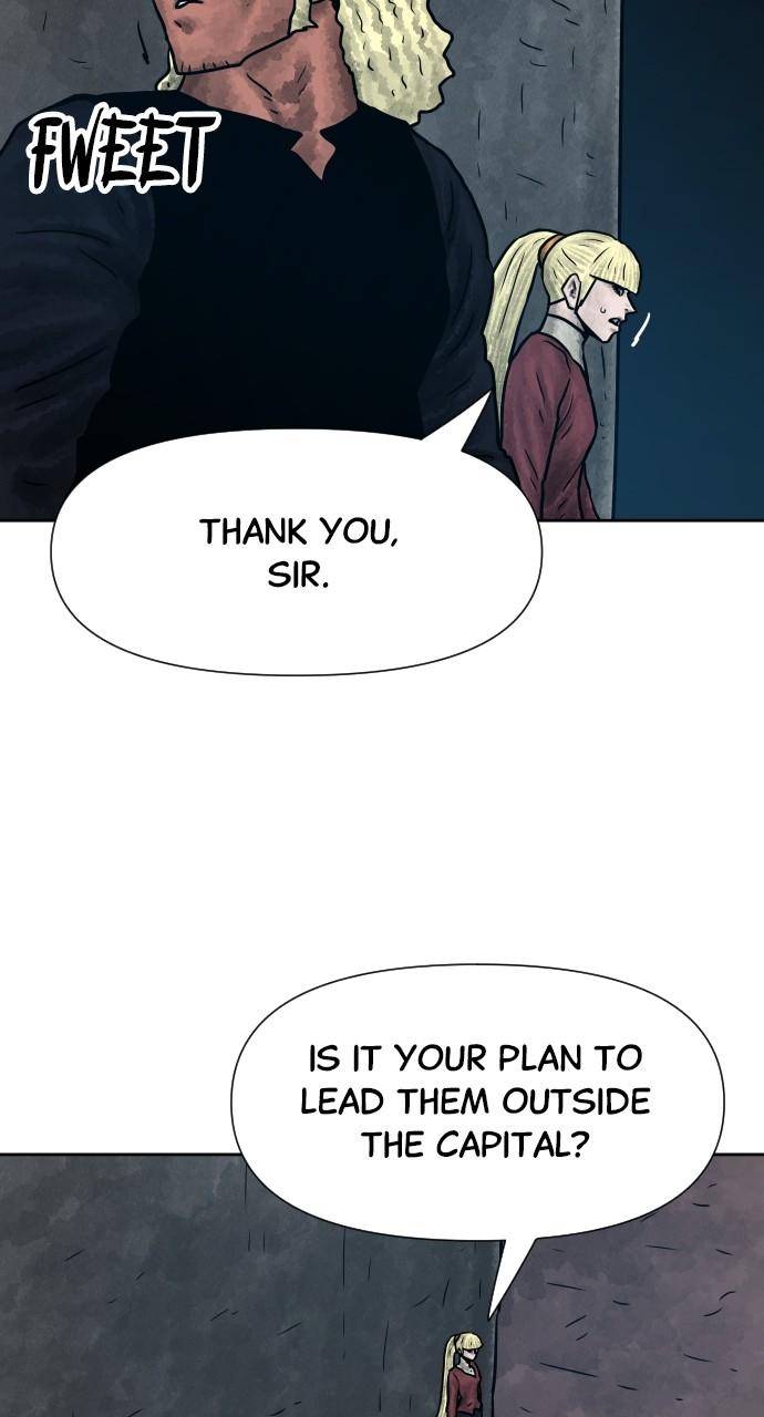 Warrior Executioner Chap 140 - Next Chap 141