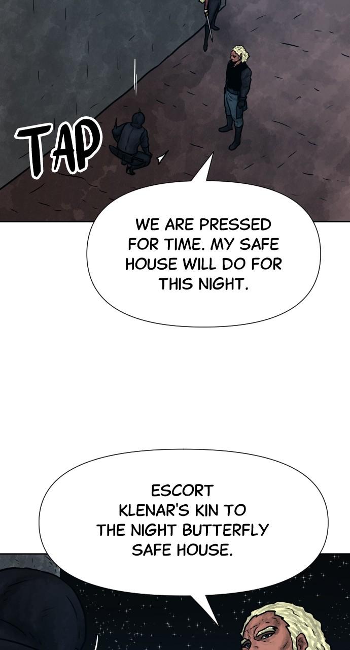 Warrior Executioner Chap 140 - Next Chap 141