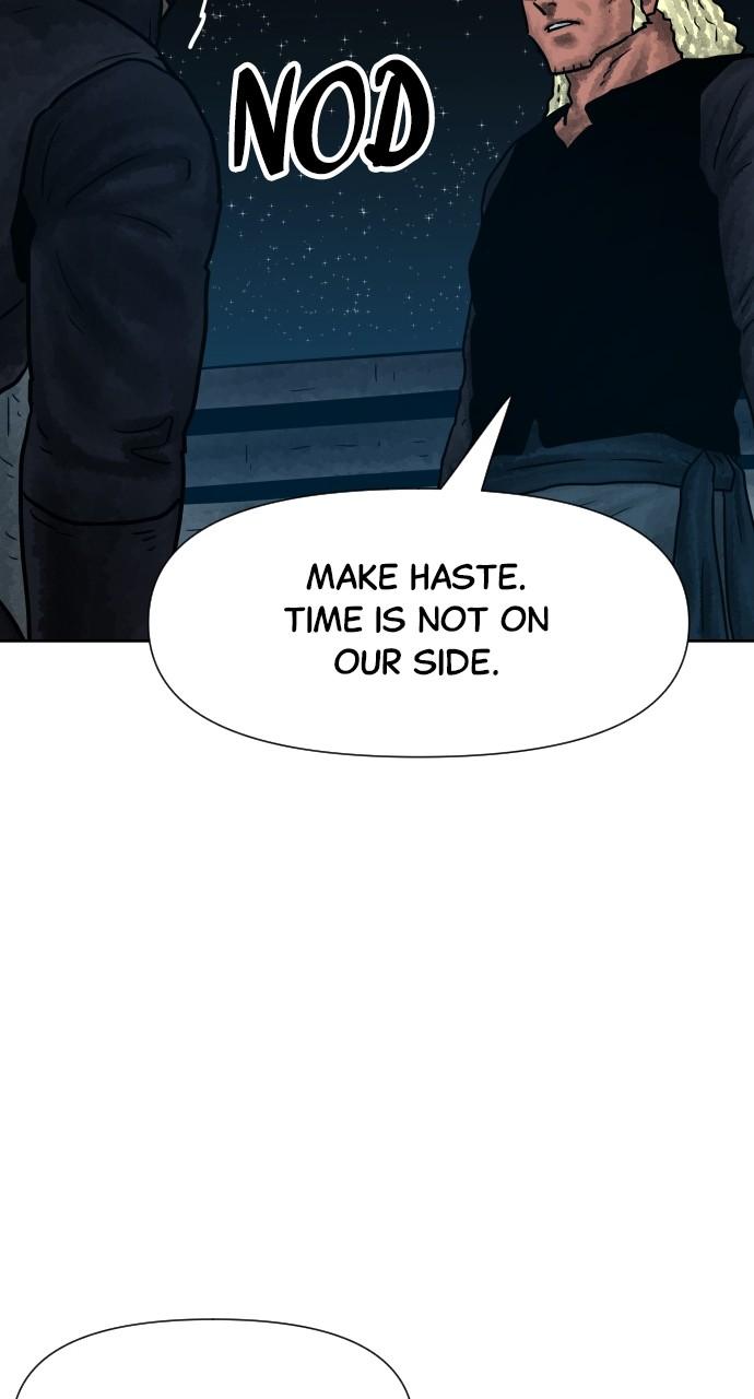 Warrior Executioner Chap 140 - Next Chap 141