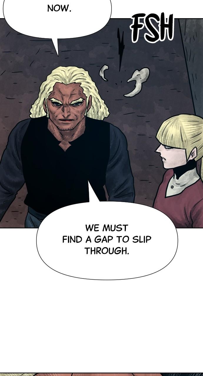 Warrior Executioner Chap 140 - Next Chap 141
