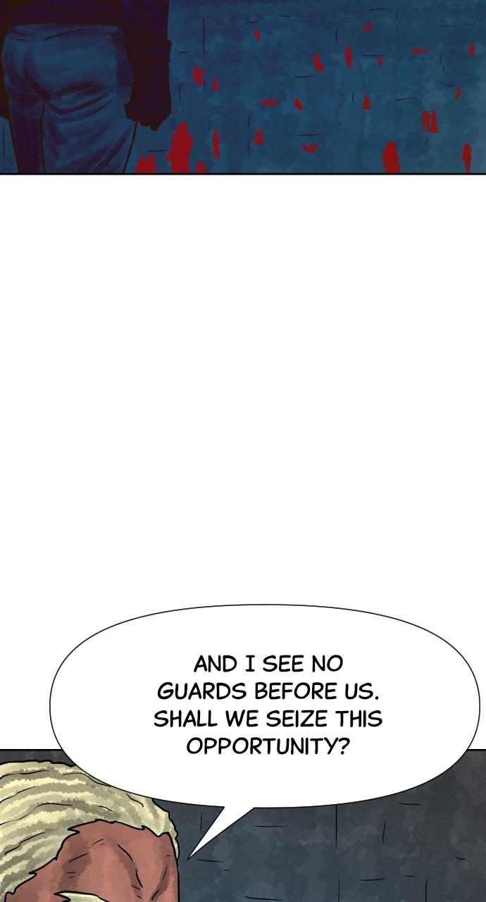Warrior Executioner Chap 140 - Next Chap 141