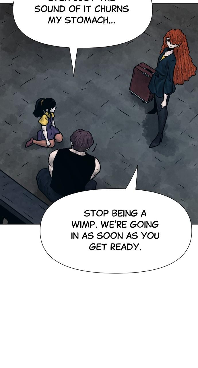 Warrior Executioner Chap 140 - Next Chap 141