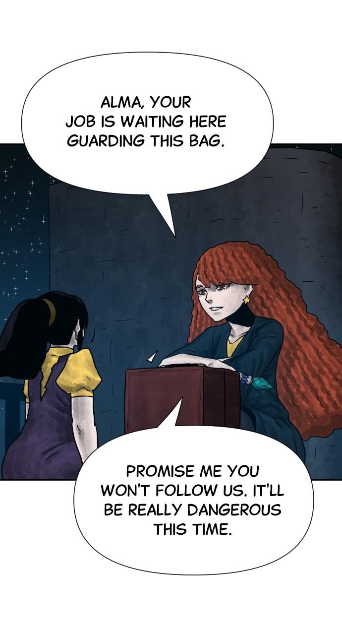 Warrior Executioner Chap 140 - Next Chap 141