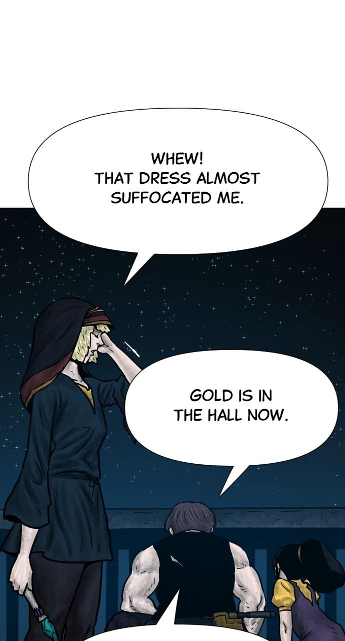 Warrior Executioner Chap 140 - Next Chap 141