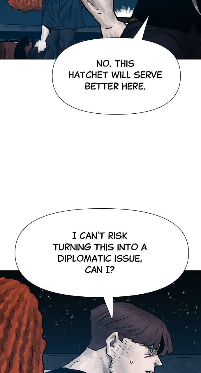 Warrior Executioner Chap 140 - Next Chap 141
