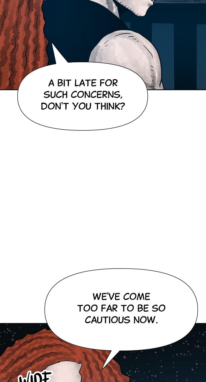 Warrior Executioner Chap 140 - Next Chap 141