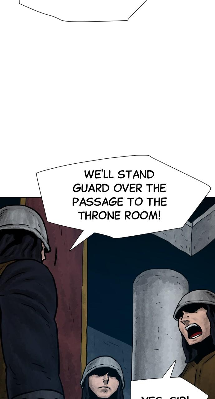 Warrior Executioner Chap 140 - Next Chap 141