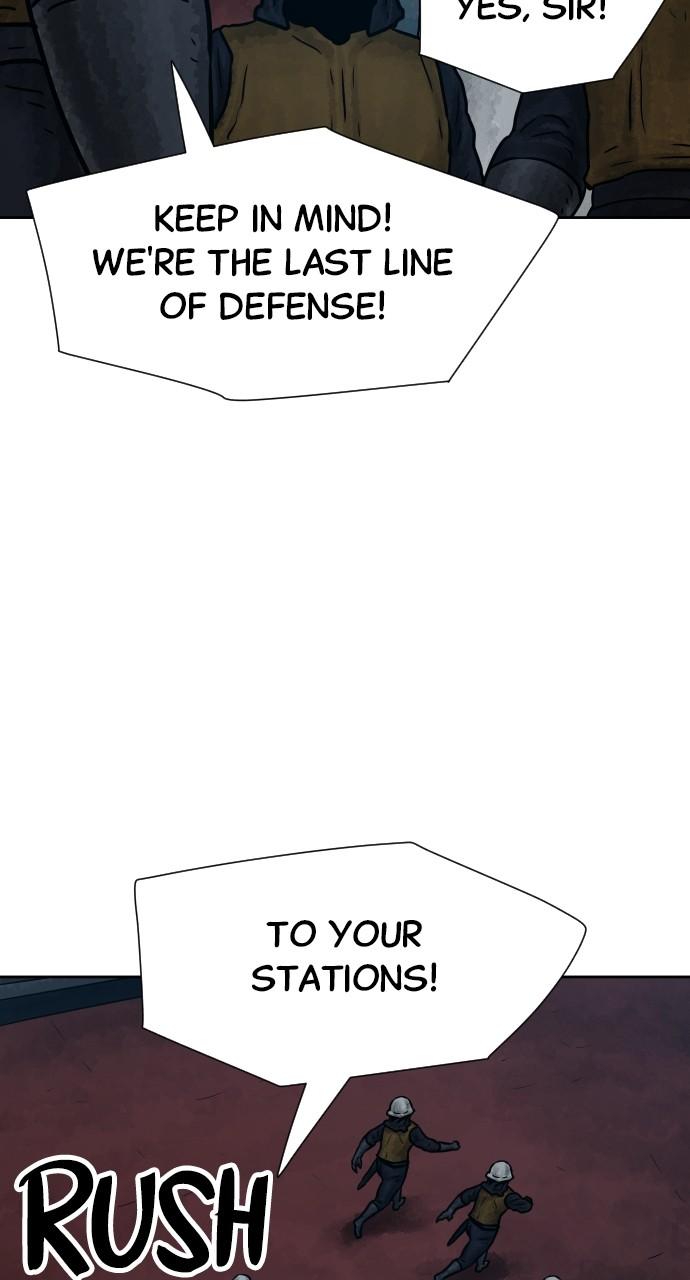 Warrior Executioner Chap 140 - Next Chap 141