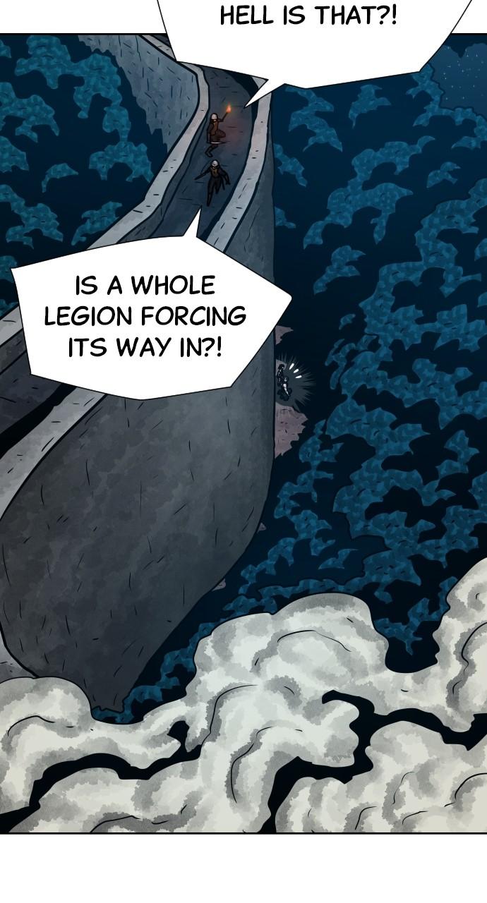 Warrior Executioner Chap 140 - Next Chap 141