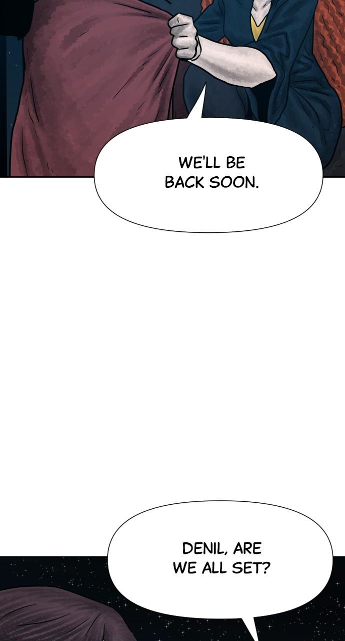 Warrior Executioner Chap 140 - Next Chap 141