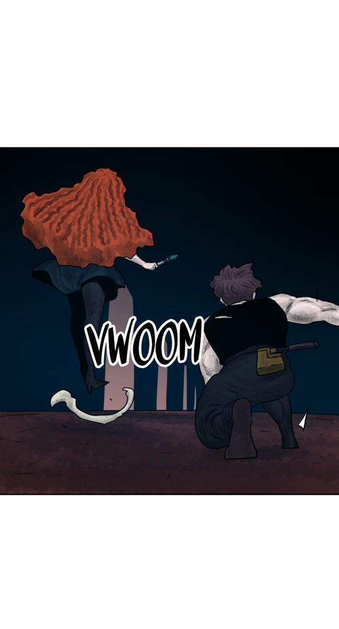 Warrior Executioner Chap 140 - Next Chap 141
