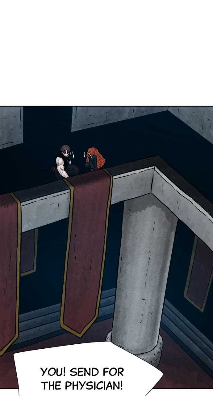 Warrior Executioner Chap 140 - Next Chap 141