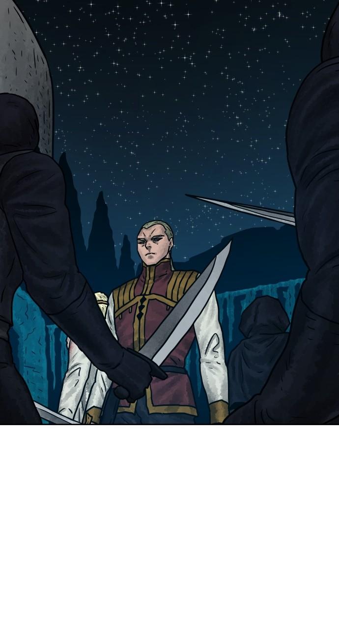Warrior Executioner Chap 140 - Next Chap 141