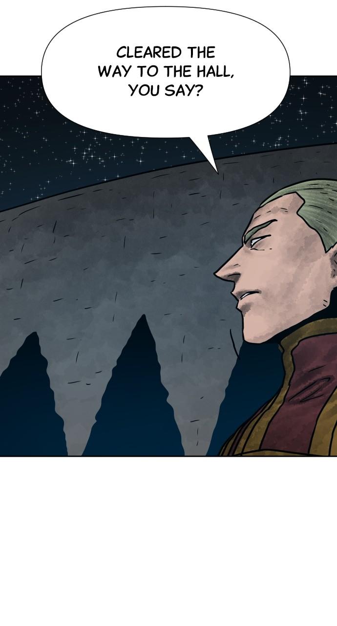 Warrior Executioner Chap 140 - Next Chap 141
