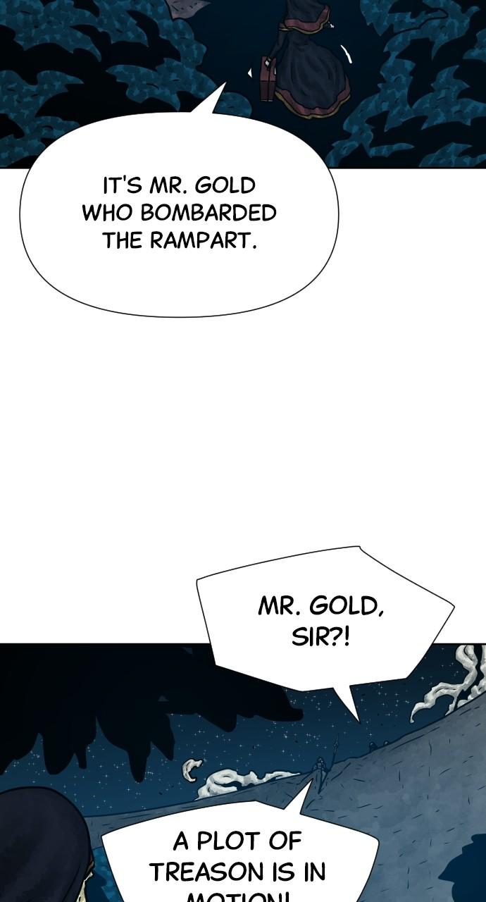 Warrior Executioner Chap 140 - Next Chap 141