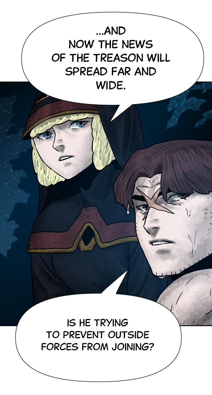 Warrior Executioner Chap 140 - Next Chap 141