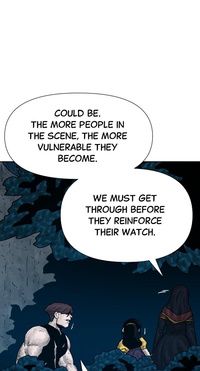 Warrior Executioner Chap 140 - Next Chap 141